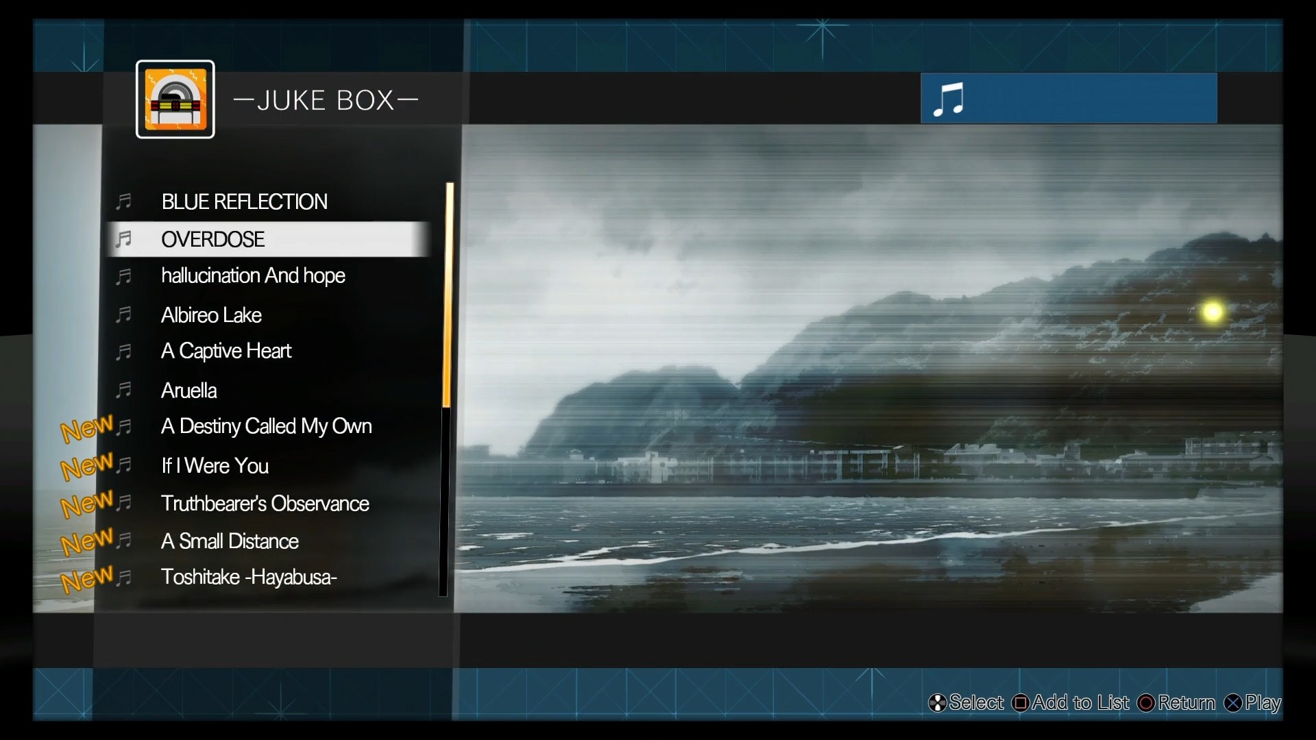 Blue Reflection - Imagen 45